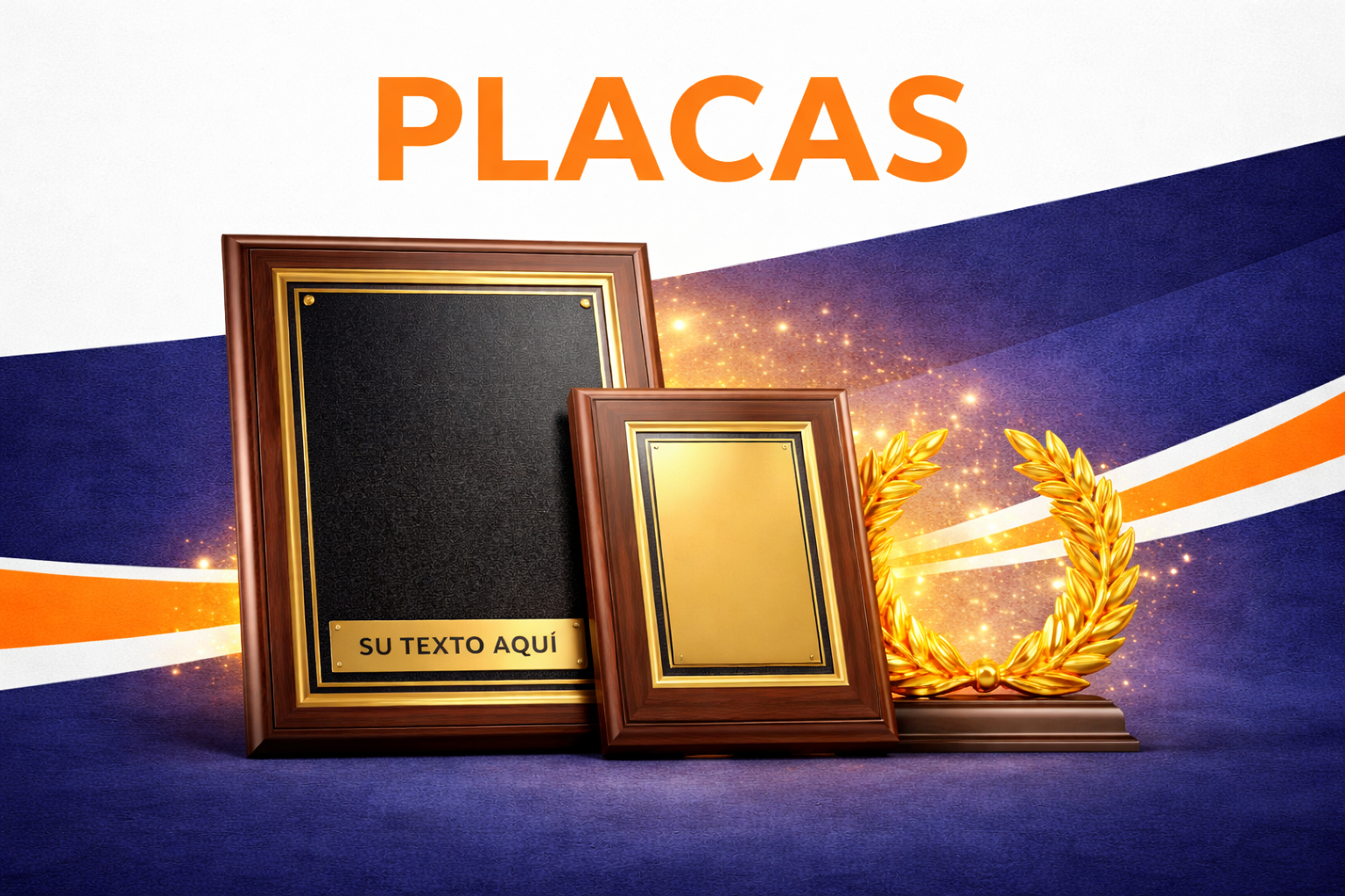 Placas