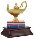Lamp of Knowledge Academic Achievement Award