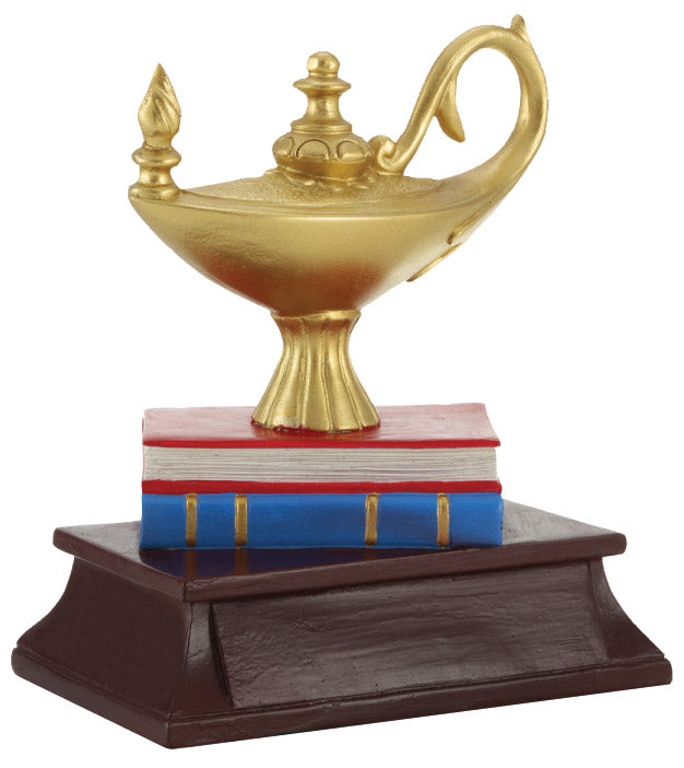 Lamp of Knowledge Academic Achievement Award