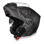 Casco Modular Daytona Glide D.O.T. con Doble Visor – Negro Mate