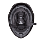Casco Modular Daytona Glide D.O.T. con Doble Visor – Negro Brillante