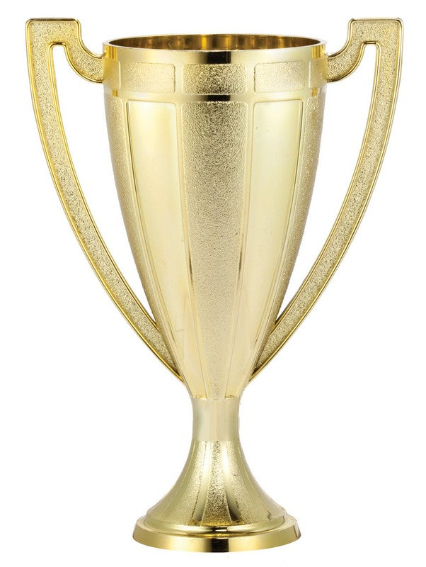 Classic Gold Loving Cup Trophy