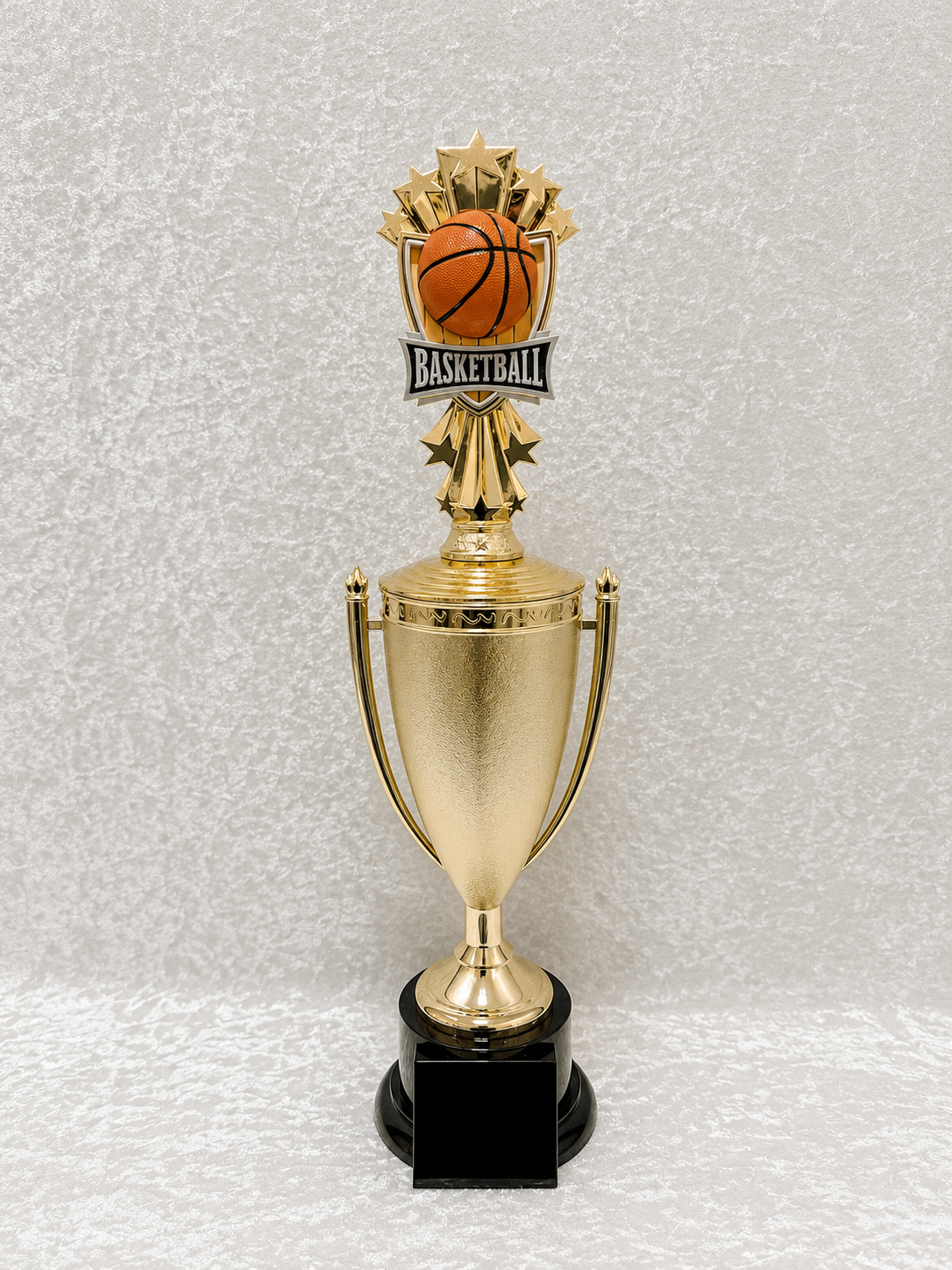 Trofeo Copa de Baloncesto con Bola