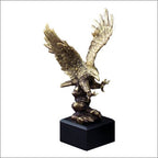 Majestic Eagle Landing Achievement Award