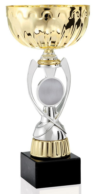 Gold & Silver Classic Cup Trophy