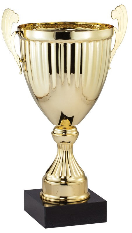 Classic Gold Victory Cup Trophy