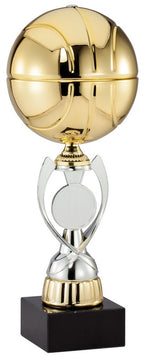 Basketball Champion Award Trophy