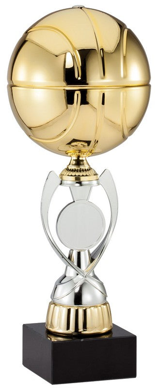 Basketball Champion Award Trophy