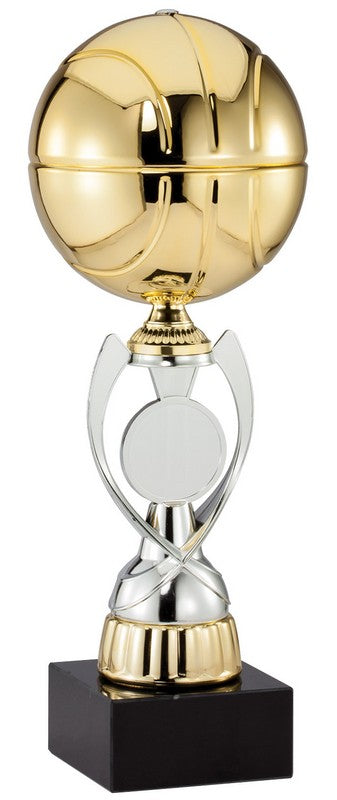 Basketball Champion Award Trophy