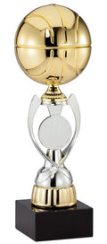 Basketball Champion Award Trophy