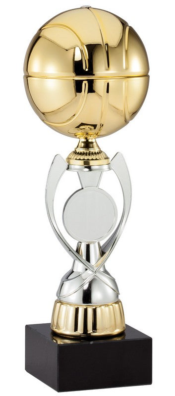 Basketball Champion Award Trophy