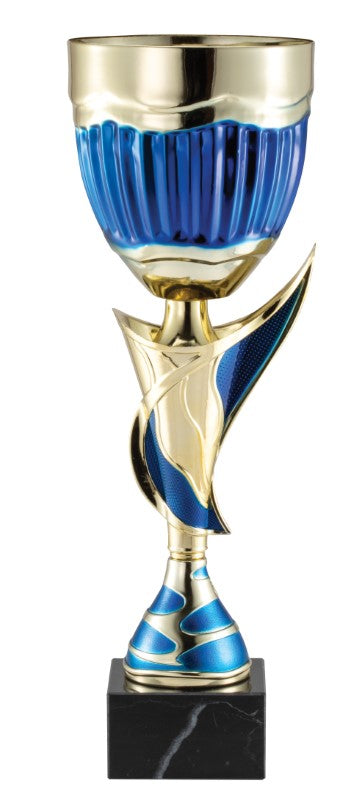 Blue Wing Championship Cup Trophy