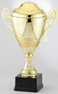 Classic Gold Championship Cup Trophy