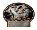 Car Show Resin Award – Custom Car Show Recognition Plaque
