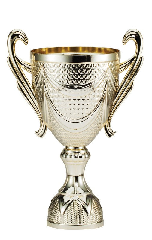 Nouveau Gold Trophy Cup