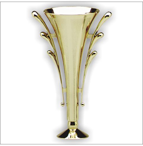 Triumph Gold Trophy Cup