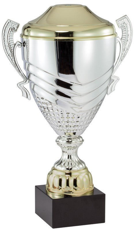 Italian Style Championship Cup Trophy