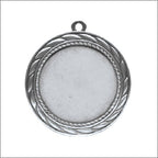 2 ¾" Insert Medal – Bronze Custom Award Medal