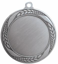 Insert Medal – Antique Finish (3" Custom Center)