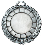 Insert Holder Medal – Antique Finish (1" Custom Center)