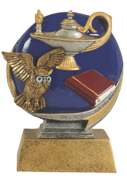 Lamp of Knowledge Academic Award