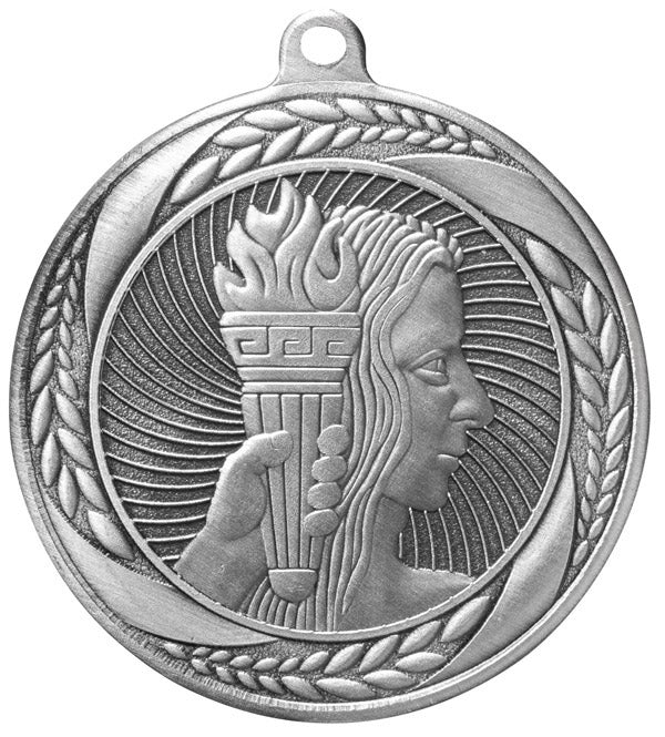 Achievement Medal – Antique Finish (2.5”)