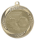 Soccer Medal – Antique Finish (2.5”)
