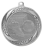 Soccer Medal – Antique Finish (2.5”)