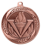 Victory Medal – Antique Finish (2.5”)