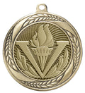 Victory Medal – Antique Finish (2.5”)