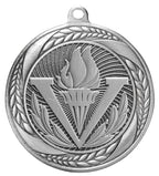 Victory Medal – Antique Finish (2.5”)