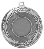 Insert Holder Medal – Antique Finish (1" Custom Center)