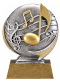 Music Achievement Award