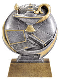 Lamp of Knowledge Academic Achievement Award