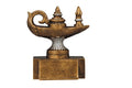 Lamp of Knowledge Academic Achievement Award