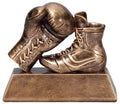 Boxing Resin Award – 6½"