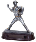 Baseball Pitcher Victory Award