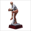 Baseball Pitcher Champion Award