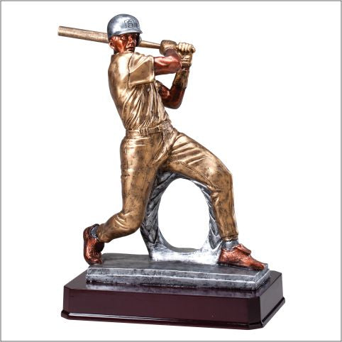 Baseball Batter Champion Award