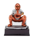 Baseball Catcher Champion Award