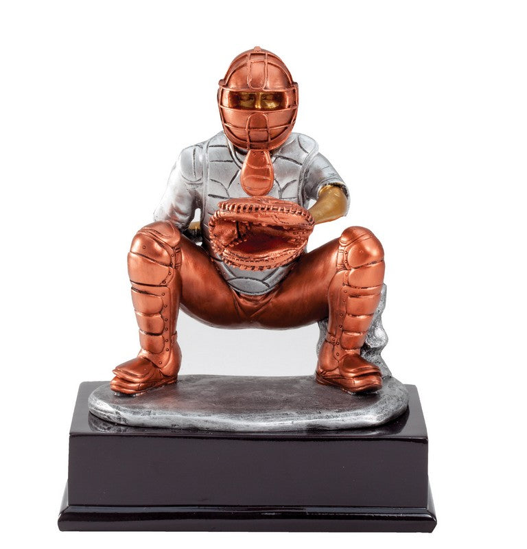 Baseball Catcher Champion Award