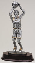 Basketball Jump Shot Champion Award - (Female)