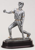 Baseball Batter Victory Award