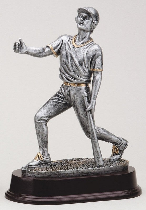 Baseball Batter Victory Award