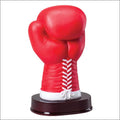 Classic Boxing Glove Champion Award