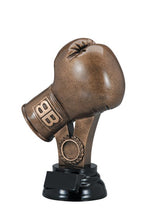 Boxing Glove Champion Award Trophy