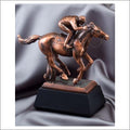 Horse Racing Victory Award