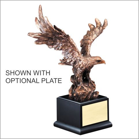 Majestic Eagle Achievement Award