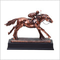Horse Racing Champion Award