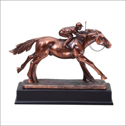 Horse Racing Champion Award